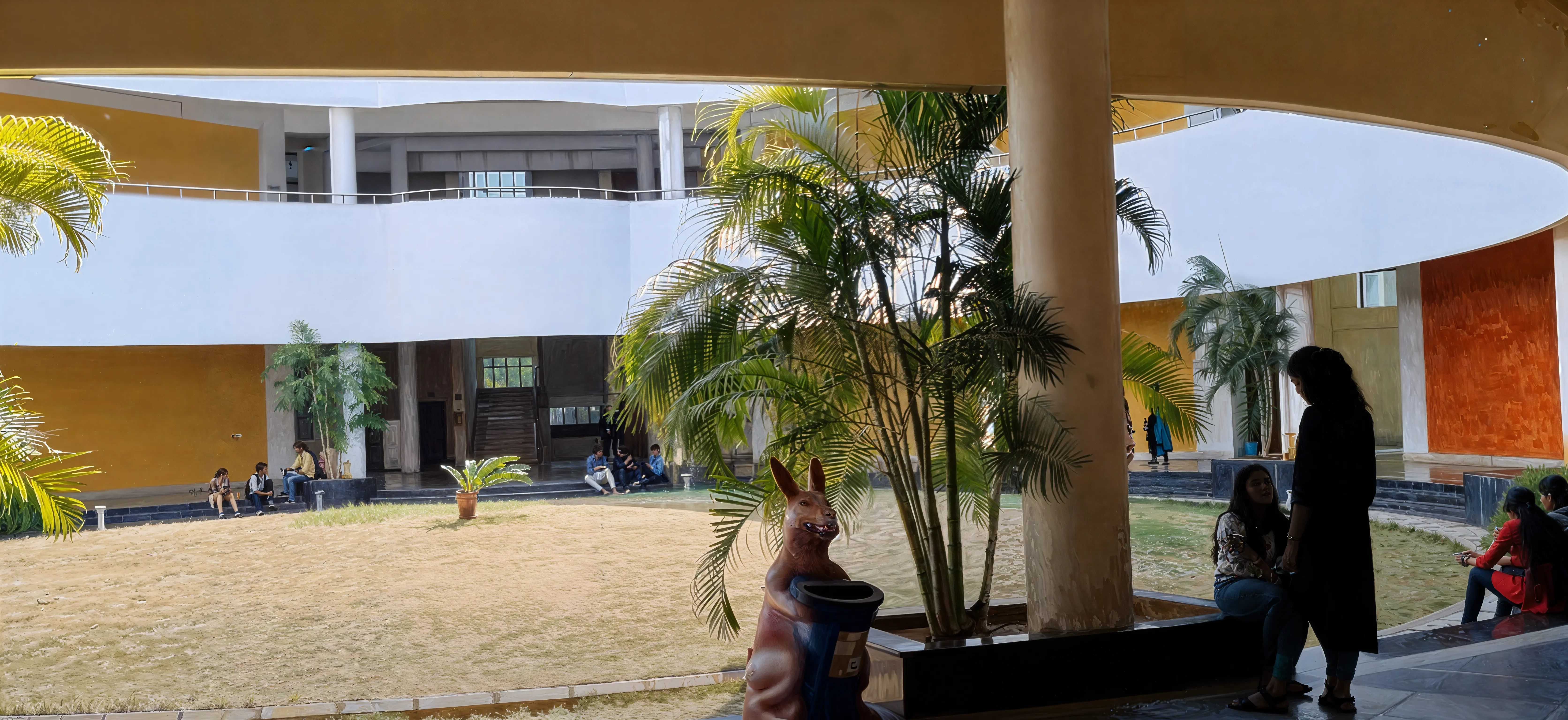 NIT Trichy Campus photo 4